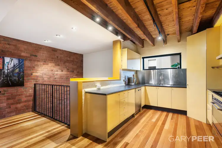 Fifth view of Homely house listing, 4 Anchor Place, Prahran VIC 3181