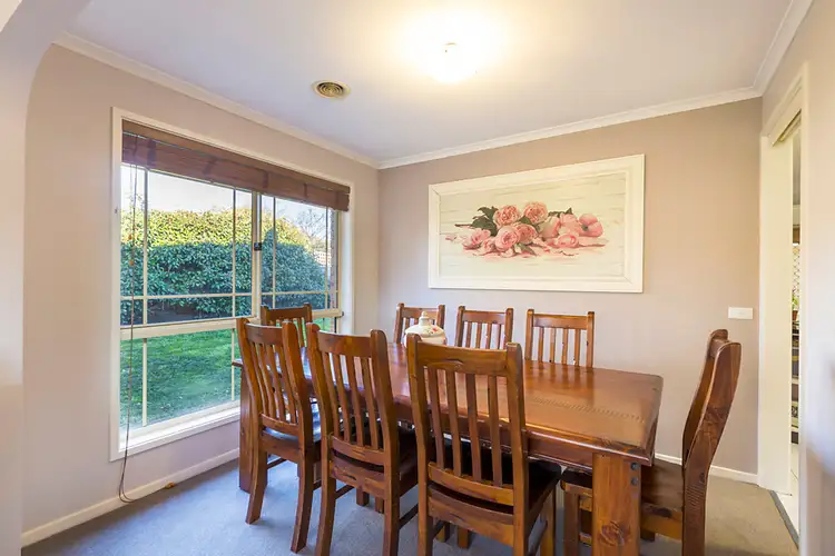 Fourth view of Homely house listing, 18 Gabriel Drive, Jerrabomberra NSW 2619