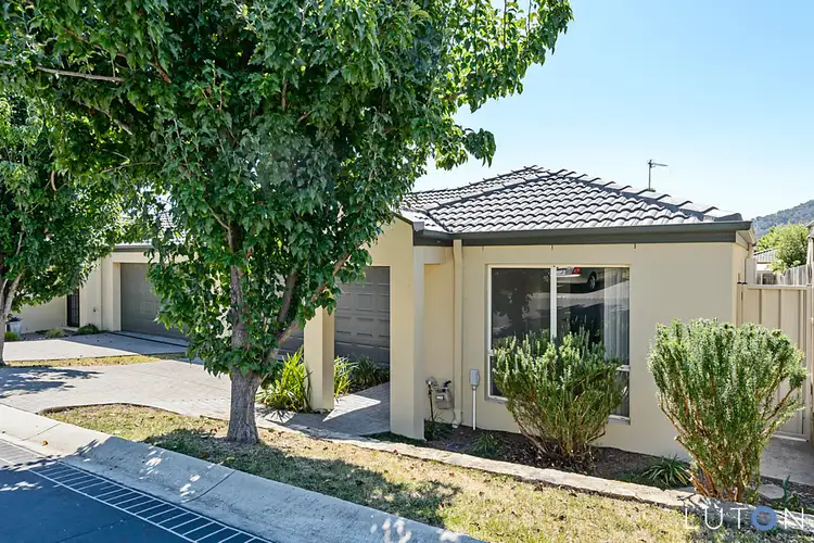 Second view of Homely townhouse listing, 13/6 Kettlewell Crescent, Banks ACT 2906