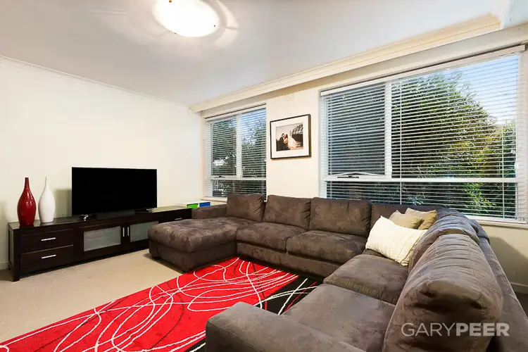 Second view of Homely block of units listing, 1-7/4 Orrong Road, Elsternwick VIC 3185