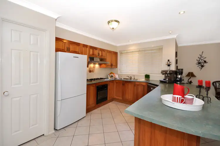 Fifth view of Homely house listing, 50 Emily Circuit, Bowral NSW 2576
