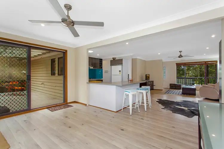 Fourth view of Homely house listing, 8 Franklin Avenue, Avoca Beach NSW 2251