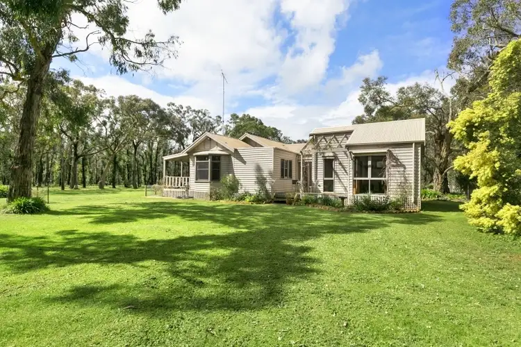 Third view of Homely house listing, 95 Casboults Road, Wensleydale VIC 3241