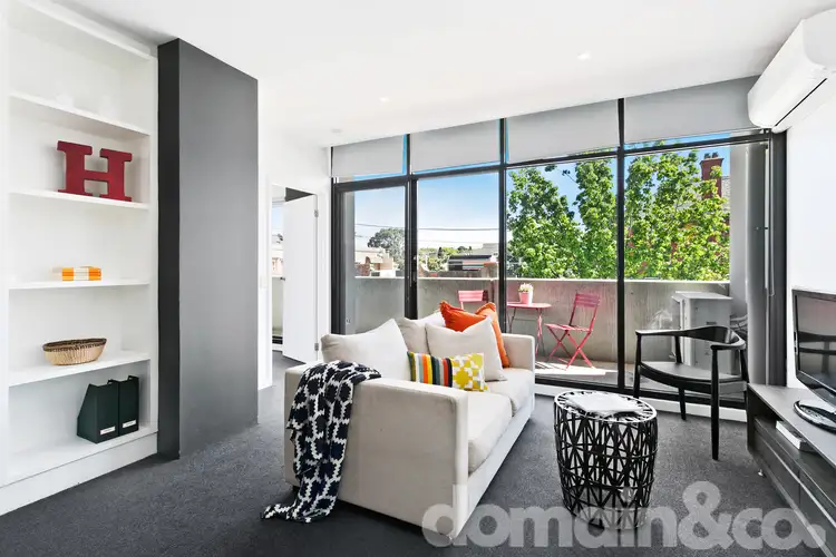 3/45 Church Street, Hawthorn VIC 3122