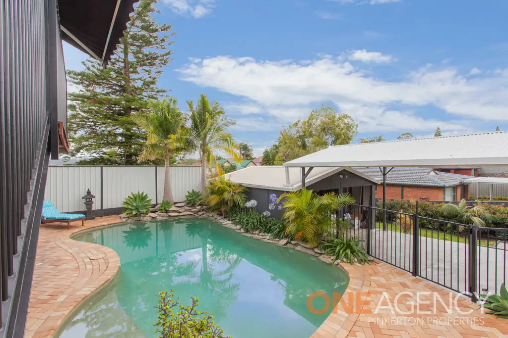 Main view of Homely house listing, 1 Nord Street, Speers Point NSW 2284