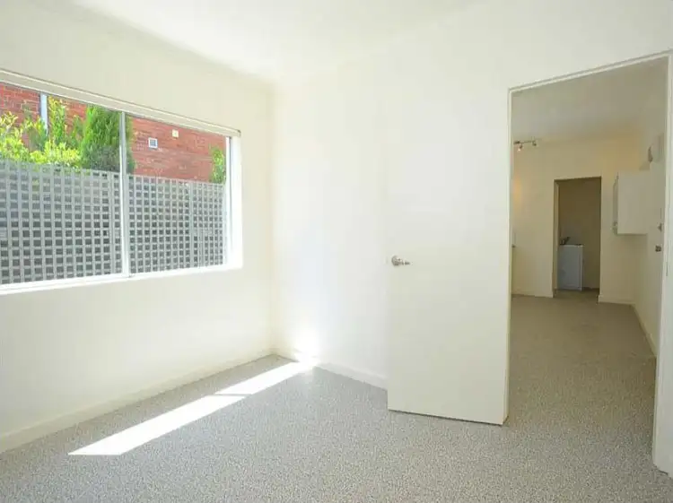 Third view of Homely apartment listing, 4/26 Newcastle Street, Newport VIC 3015