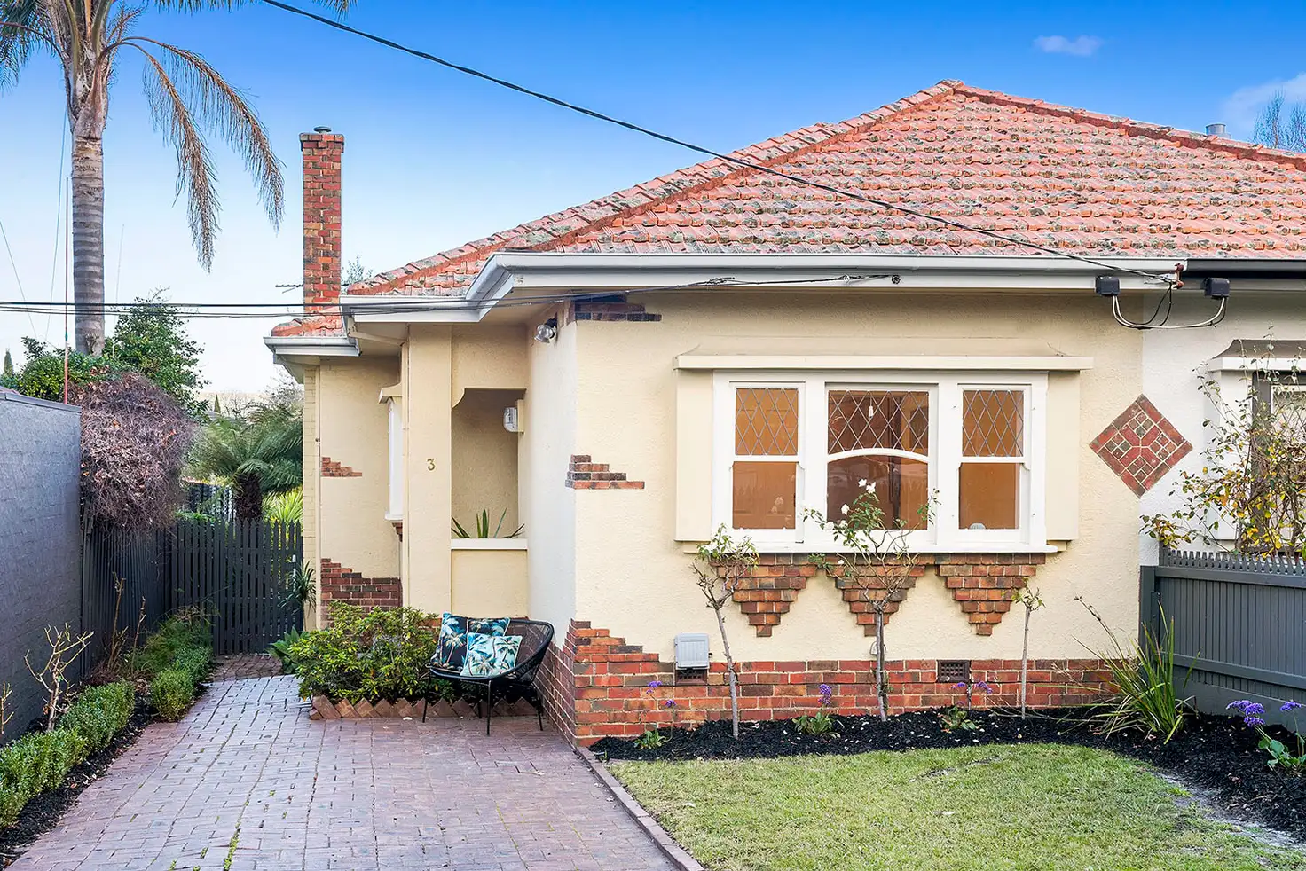 Main view of Homely house listing, 3 Ellington Street, Caulfield South VIC 3162