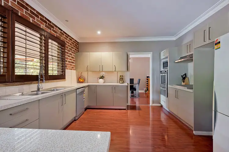 Fifth view of Homely rural property listing, 18 Langmead Road, Silverdale NSW 2752