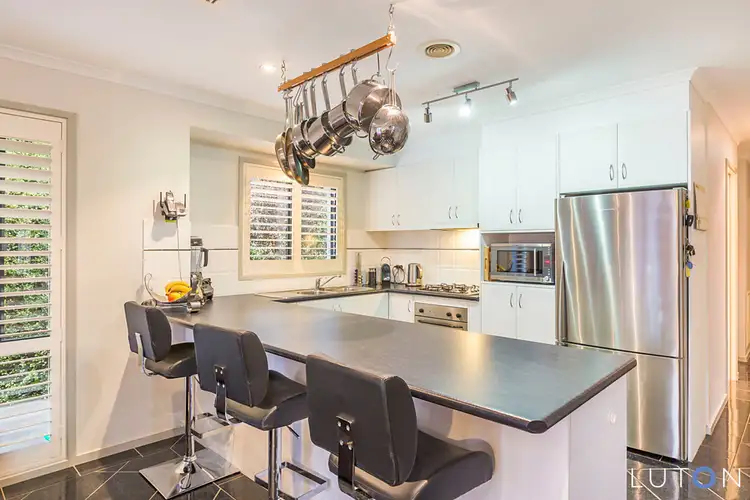 Fifth view of Homely house listing, 22 Oxenham Circuit, Gordon ACT 2906