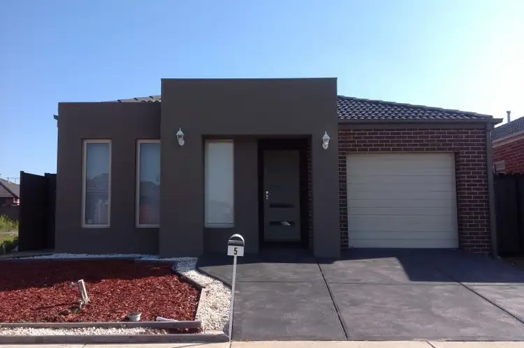 5 Inverness Road, Mernda VIC 3754