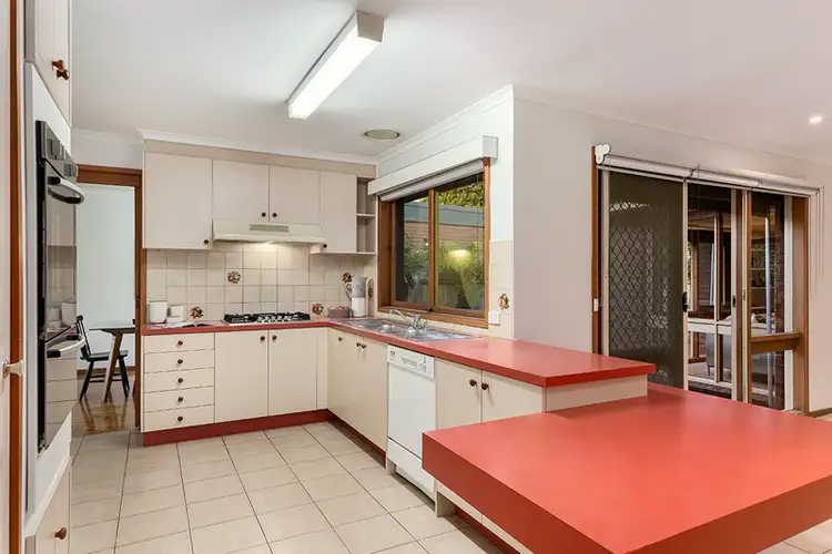 Fifth view of Homely house listing, 36 Narrawong Road, Caulfield South VIC 3162