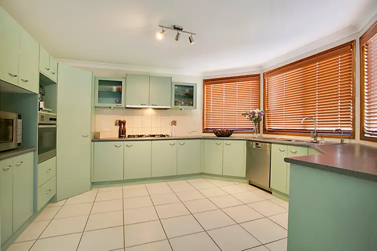 Sixth view of Homely house listing, 111 Greenway Drive, West Hoxton NSW 2171