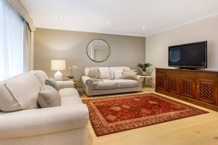 Fourth view of Homely house listing, 3 Carnoustie Grove, Mornington VIC 3931