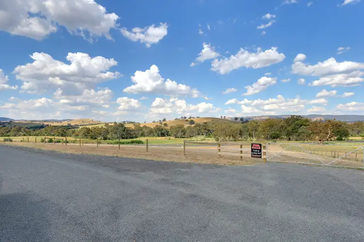 Fourth view of Homely land listing, Lot 5/9 Purcell Road, Yea VIC 3717