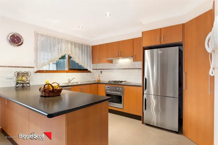 Fourth view of Homely townhouse listing, 2/12 Springfield Road, Boronia VIC 3155