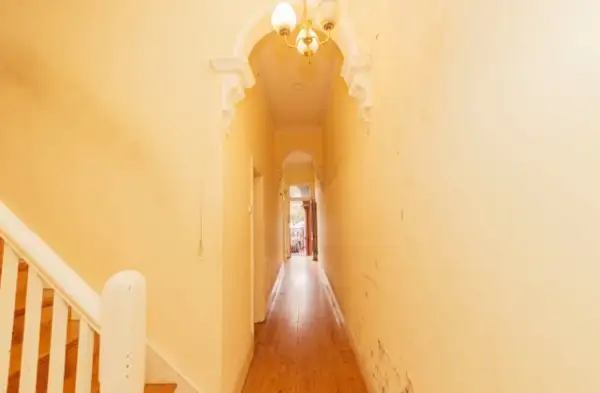 Fourth view of Homely house listing, 140 Barkly Street, Carlton VIC 3053