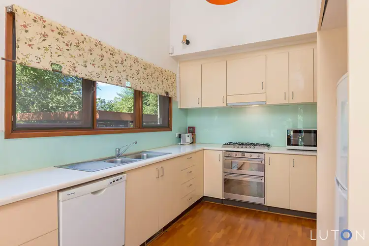 Sixth view of Homely house listing, 38 Castlereagh Crescent, Macquarie ACT 2614