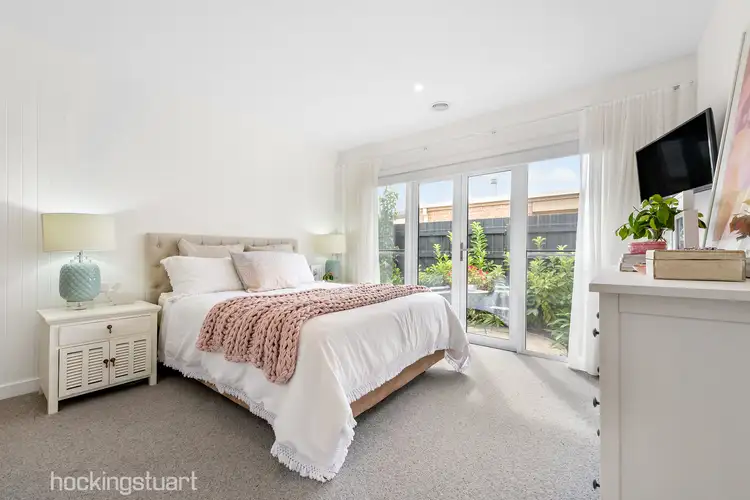 Fifth view of Homely house listing, 34 Woonton Street, Rosebud VIC 3939