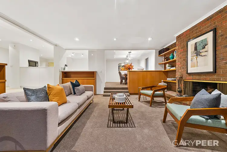 Second view of Homely house listing, 92 Carlingford Street, Caulfield South VIC 3162