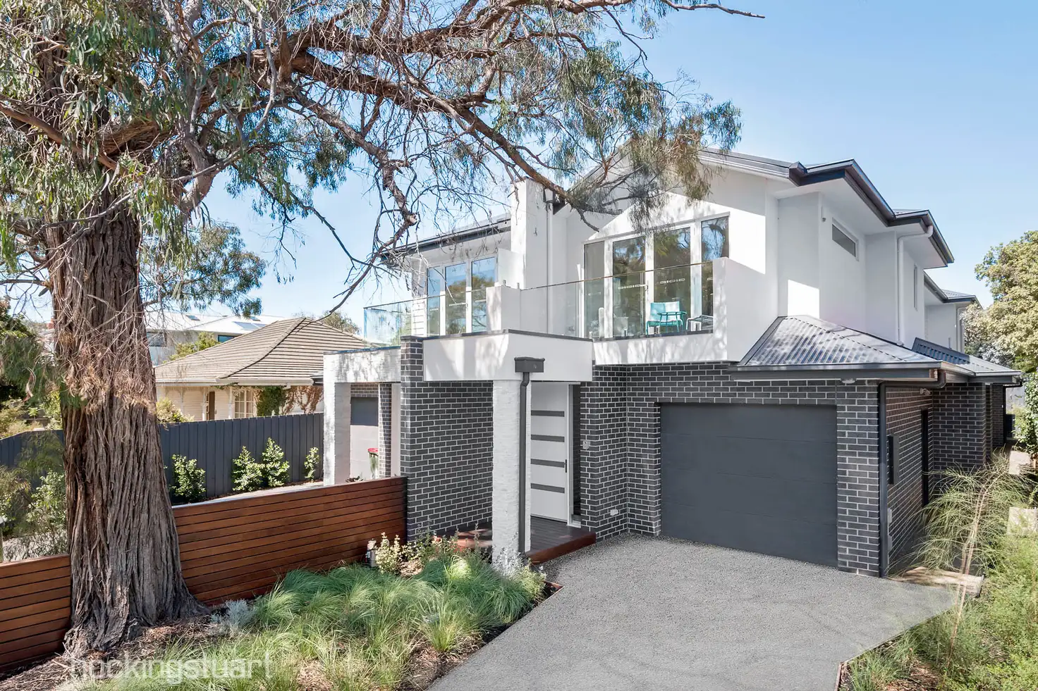 Main view of Homely house listing, 4a Myrtle Road, Hampton VIC 3188