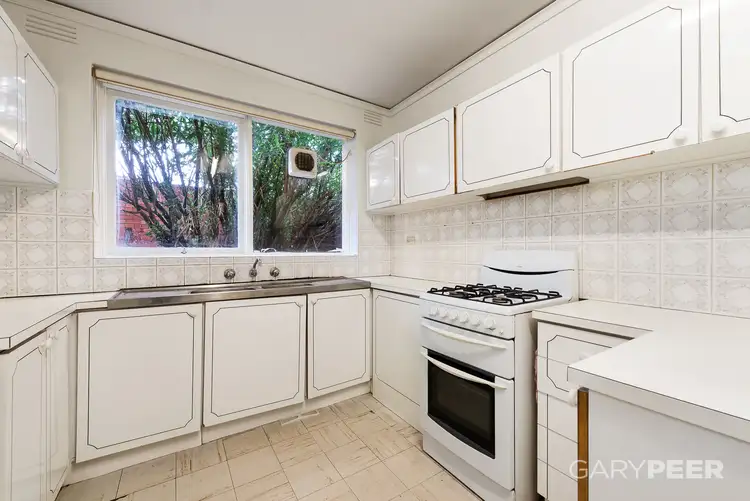 Fourth view of Homely apartment listing, 7/1015 Glen Huntly Road, Caulfield VIC 3162