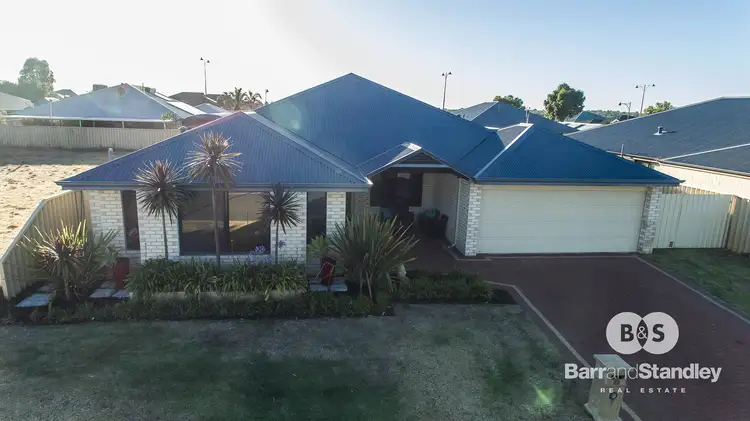 Main view of Homely house listing, 29 Swan Avenue, Millbridge WA 6232