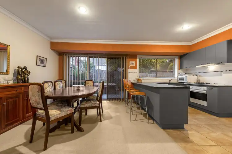 Third view of Homely house listing, 11 Currie Street, Box Hill North VIC 3129