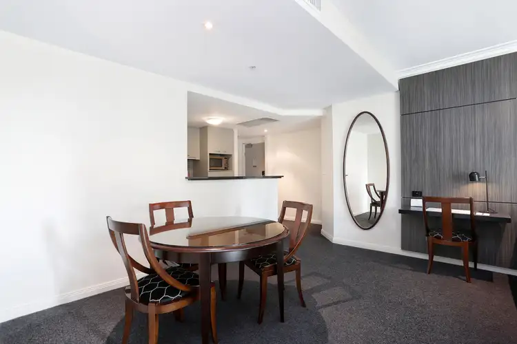 Third view of Homely apartment listing, 702/222 Russell Street, Melbourne VIC 3000