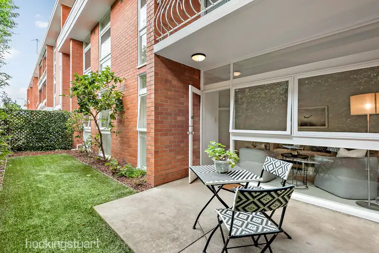 6/4 Avondale Road, Armadale VIC 3143