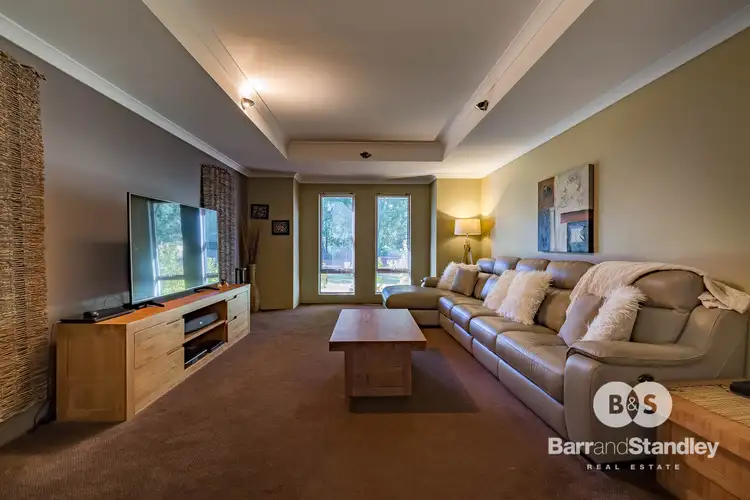 Seventh view of Homely house listing, 25 Wildflower Way, Leschenault WA 6233