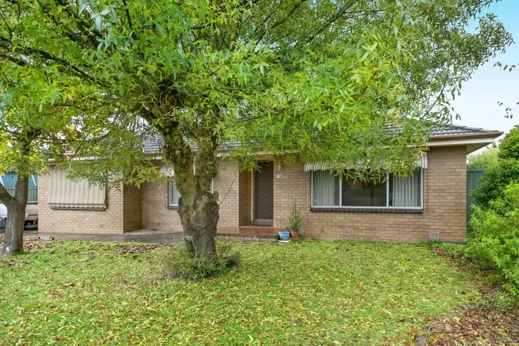 Main view of Homely house listing, 18 Oxford Street, Wendouree VIC 3355