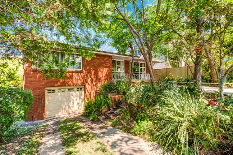 Fourth view of Homely house listing, 12 Gladstone Avenue, Ryde NSW 2112