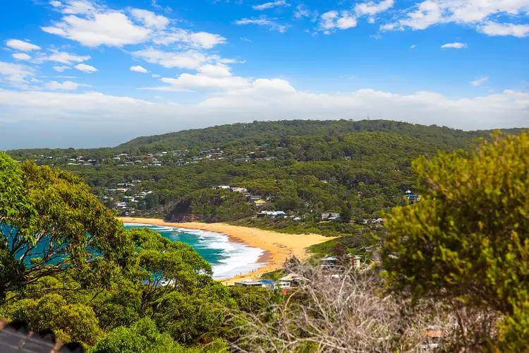 Second view of Homely house listing, 52 Del Monte Place, Copacabana NSW 2251