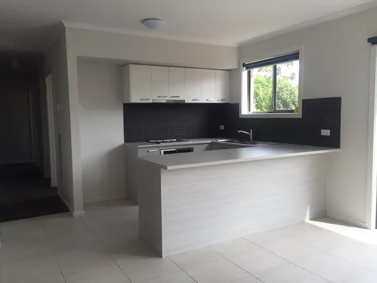 Second view of Homely house listing, 2/315 Fussell Street, Ballarat East VIC 3350