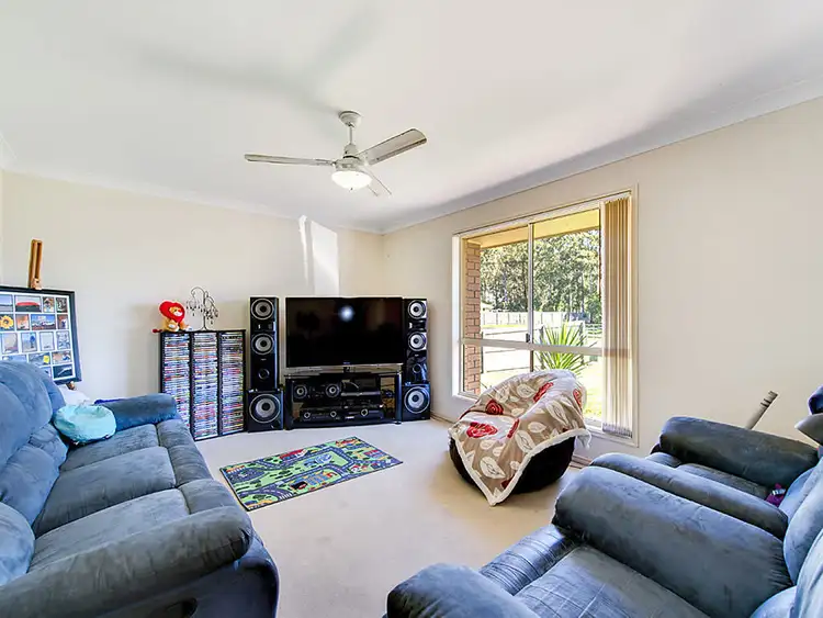 Fifth view of Homely house listing, 27 Adelaide Drive, Caboolture South QLD 4510