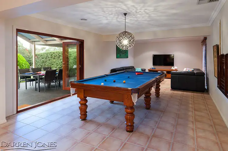Fourth view of Homely house listing, 70 David Hockney Drive, Diamond Creek VIC 3089