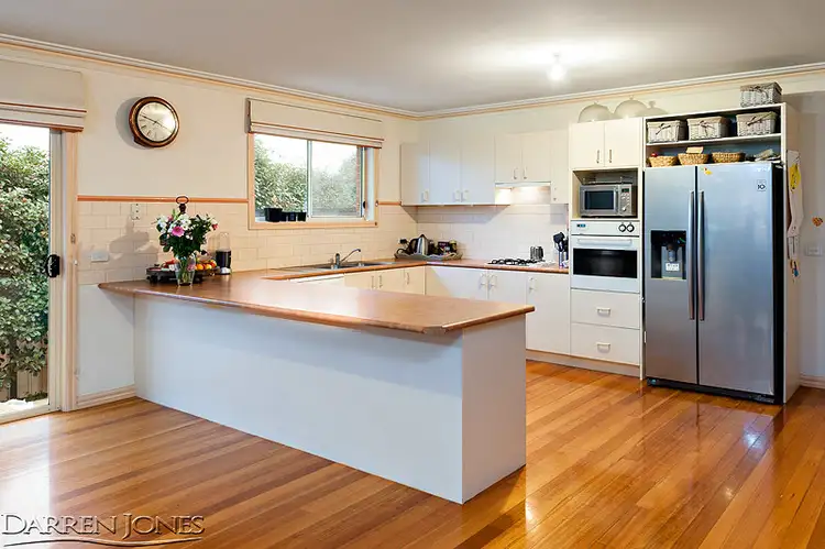 Fourth view of Homely house listing, 49 Aqueduct Lane, Diamond Creek VIC 3089