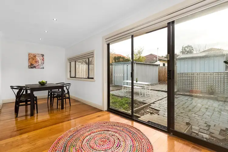Sixth view of Homely house listing, 50 Hyde Street, Seddon VIC 3011
