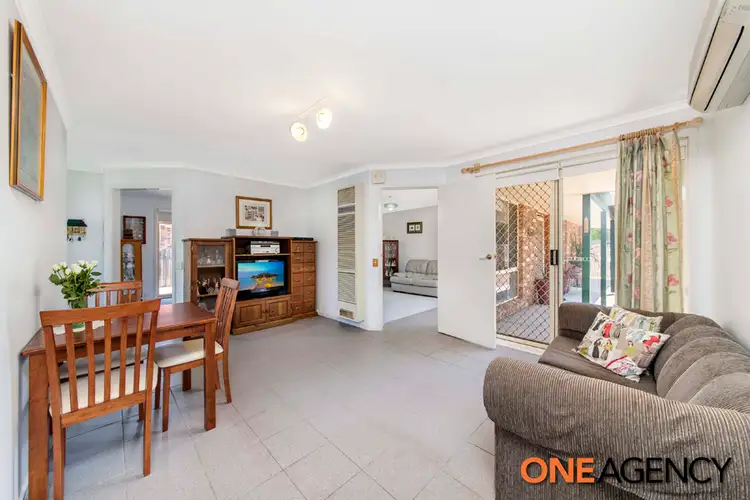 Sixth view of Homely house listing, 31 Hallstrom Circuit, Monash ACT 2904