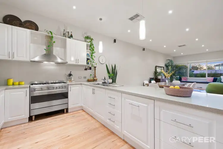 Sixth view of Homely house listing, 10 Maroona Road, Carnegie VIC 3163