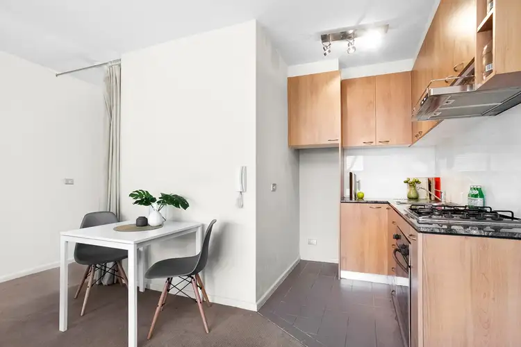 Third view of Homely apartment listing, 6/26 Davis Avenue, South Yarra VIC 3141