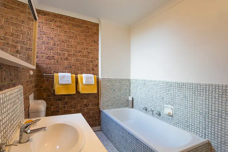 Fifth view of Homely unit listing, 12/205 Barkly Avenue, Richmond VIC 3121