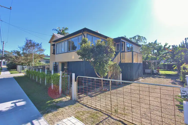 Second view of Homely house listing, 545A Ocean Drive, North Haven NSW 2443