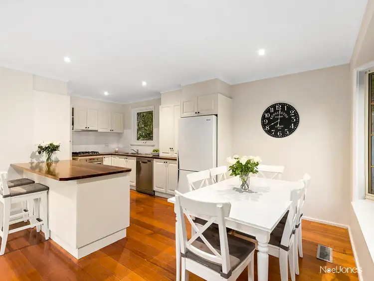 Third view of Homely house listing, 18 Irene Crescent, Mitcham VIC 3132