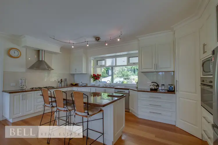 Third view of Homely house listing, 10 Agnes Street, Gembrook VIC 3783