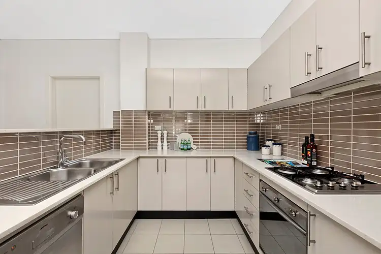 Third view of Homely apartment listing, 24/228 Condamine Street, Manly Vale NSW 2093