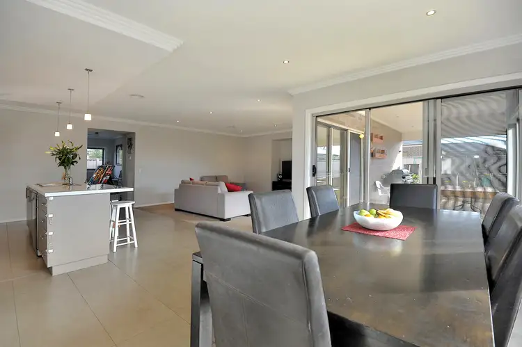 Fifth view of Homely house listing, 27 Grand Junction, Miners Rest VIC 3352