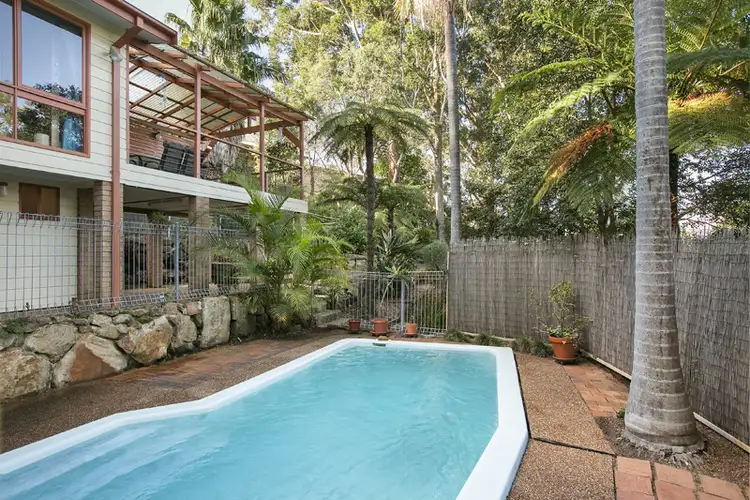 Fifth view of Homely house listing, 13 Treetop Glen, Thirroul NSW 2515