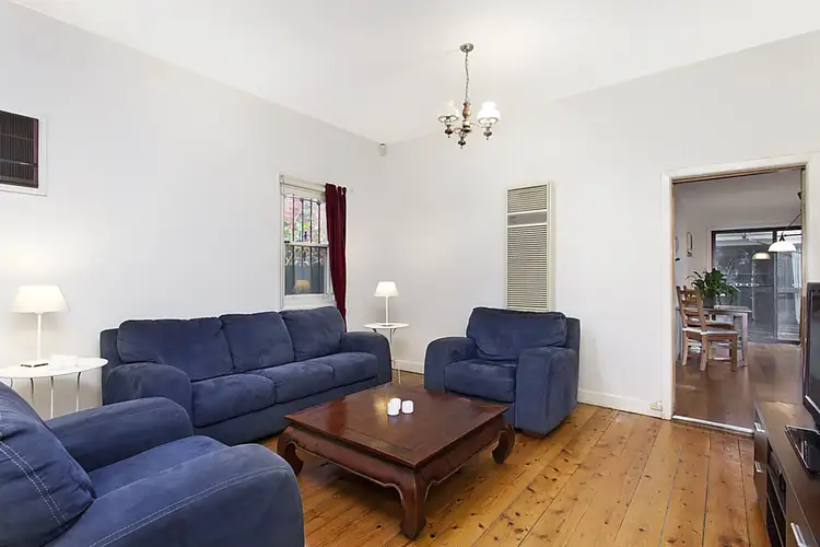 Third view of Homely house listing, 112 Williamstown Road, Kingsville VIC 3012