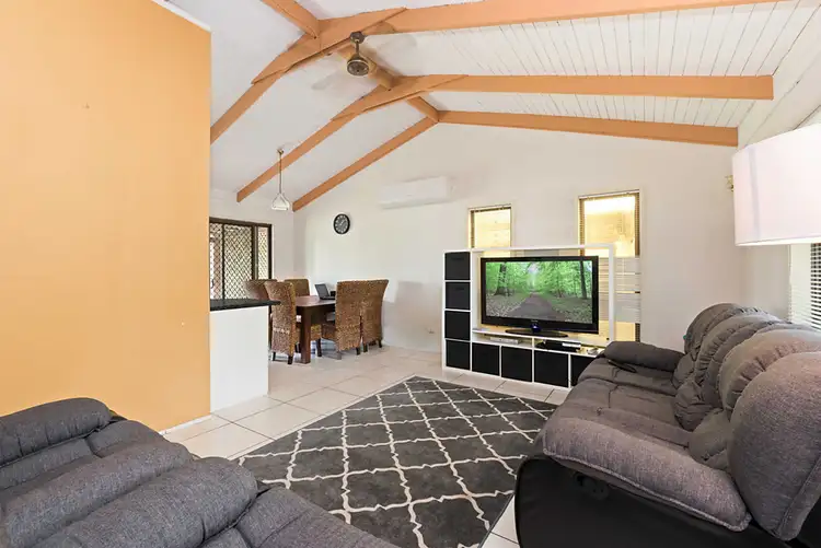 Second view of Homely house listing, 33 Parklands Drive, Boronia Heights QLD 4124